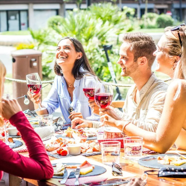 Alpharetta-Lifestyle